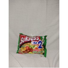 mie sukses goreng rendang